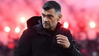 البرتغالي سيرجيو كونسيساو