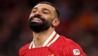 بطريقة استثنائية.. محمد صلاح يحتفل بشهر رمضان (صور)