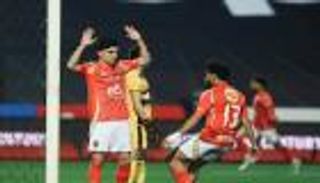 بصمة دائمة.. بن شرقي يفسر عدم احتفاله أمام الزمالك