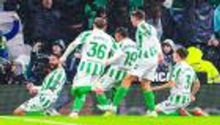 اللعنة مستمرة.. ريال مدريد يكتوي بنيران إيسكو