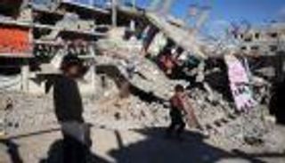 بين الحرب والهدنة.. 3 سيناريوهات لمستقبل غزة