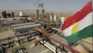 نفط كردستان.. العراق يدعو شركات عالمية لإجراء محادثات