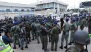 مقتل 10 مسلحين بينهم جندي في شمال بنين.. «إرهاب الساحل» يتوسع