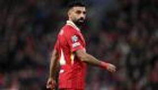 مستقبل محمد صلاح.. مفاجأة لليفربول والهلال