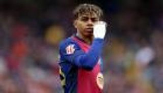 لعنة ريال مدريد تواصل مطاردة لامين يامال