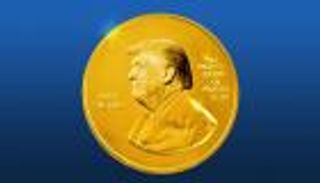 «نوبل للسلام».. «هاجس» ترامب الذي يدفعه لـ«الهوس»