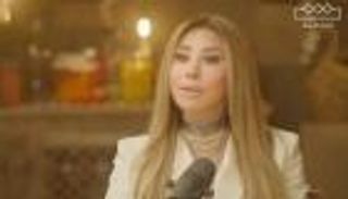 نجوى كرم تكشف جانبا من طفولتها: العقاب 3 أيام دون طعام