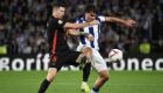 7 إصابات لريال سوسيداد.. تشكيل برشلونة للانفراد بصدارة الدوري الإسباني