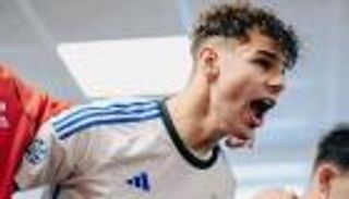 هل شياخة دنماركي أم جزائري؟.. التونسي إلياس العاشوري يجيب