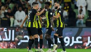 موعد مباراة الاتحاد اليوم