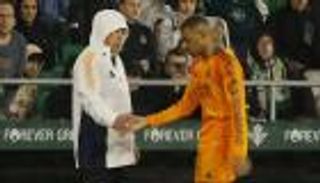 من مذهل إلى زومبي.. ظهور كارثي لثلاثي ريال مدريد الهجومي ضد بيتيس