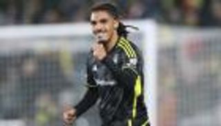 بعد عطال.. فارسي يُطمئن بيتكوفيتش بتمريرة حاسمة في الدوري الأمريكي (فيديو)