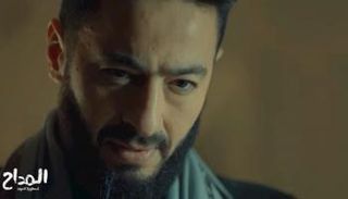 حمادة هلال في المداح