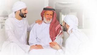 حملة وقف الأب