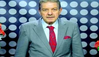 الفنان إحسان الترك 