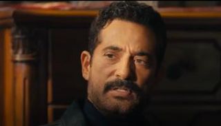 عمرو سعد
