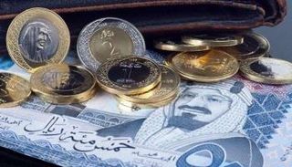 الريال السعودي - صورة أرشيفية