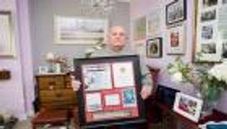 لاعب سابق.. «سباك» مانشستر يونايتد يفوز بجائزة كبرى