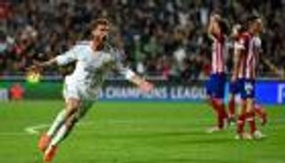 ريال مدريد وأتلتيكو.. ديربي العقدة المشتركة في دوري أبطال أوروبا