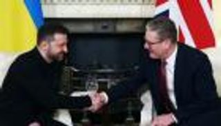 ألف رأس نووي.. مطلب أوروبي عاجل للصمود دون دعم أمريكي