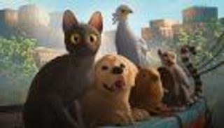 أفضل فيلم رسوم متحركة.. «فلو» أول عمل لاتفي يفوز بالأوسكار