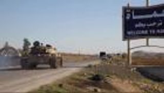 المرصد السوري: قتلى وجرحى في هجوم على مصلين بريف حماة