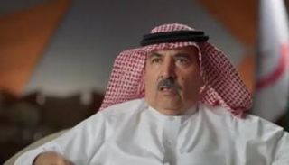 رئيس «أمن الدولة» السعودي عبد العزيز الهويريني