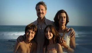 أبطال فيلم «آي آم ستيل هير»