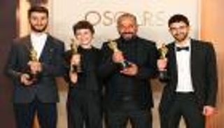 جوائز الأوسكار... «لا أرض أخرى» الفلسطيني الإسرائيلي أفضل فيلم وثائقي طويل