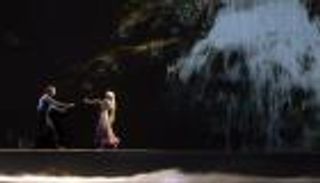 مهرجان أبوظبي وأوبرا باريس يقدمان «بيلياس وميليساند»