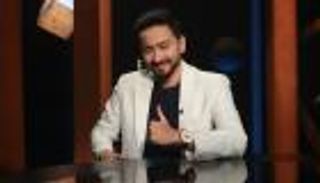 الغناء حرام؟ حمادة هلال: ربنا يهديني