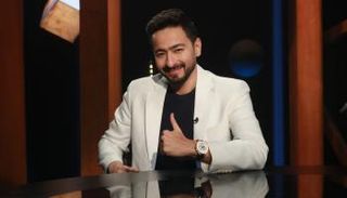 حمادة هلال- أرشيفية