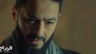 مسلسل «المداح» الجزء الخامس الحلقة 4.. علامة غامضة تلاحق «صابر»