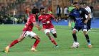 ما حقيقة إلغاء قمة الأهلي والزمالك في العراق؟