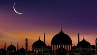 موعد عيد الفطر 2025