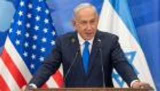 نتنياهو و«حماس» يتبادلان الهجمات الكلامية والهدنة في أزمة