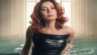 مشهد صادم لنجلاء بدر في «في لحظة» يتصدر ترند رمضان 2025