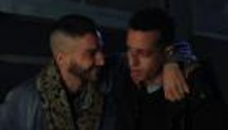 ظهور الوريث الشرعي لدار الأيتام في الحلقة الرابعة من «ولاد الشمس»