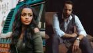 خلع ملابسه بالبدروم.. أحمد أمين يواجه موقفًا محرجًا في «النص» بسبب أسماء ابو اليزيد