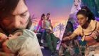 أبرز ألعاب الـ«AAA» المنتظرة في عام 2025.. بين الواقعية والخيال