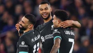 دياز وجاكبو وصلاح