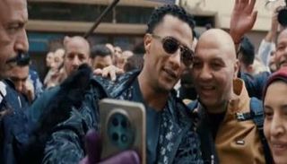 برنامج "مدفع رمضان"