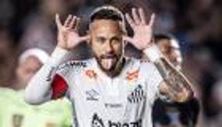 عودة نيمار إلى برشلونة.. هل يوقف هانز فليك حلم لابورتا؟