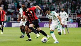 موعد مباراة الأهلي اليوم