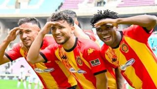 الترجي التونسي 