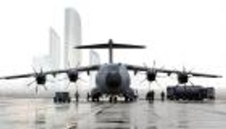 «إيرباص» تخطط لتصنيع أجزاء إحدى طائراتها وإنشاء مركز صيانة في الإمارات