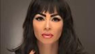 دوللي شاهين: «التمثيل ليس حقيقة.. ومشاهد القبلات لا تعني وجود مشاعر»