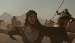 هند بنت عتبة