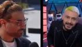 إعلامية تنتقد أحمد فهمي بعد ظهوره مع رامز جلال: «صحيح النهايات أخلاق»