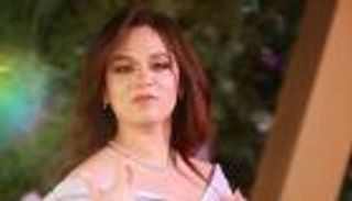 رحمة أحمد تكشف سبب فقدان وزنها.. ومشاركة نجلها لأول مرة في التمثيل